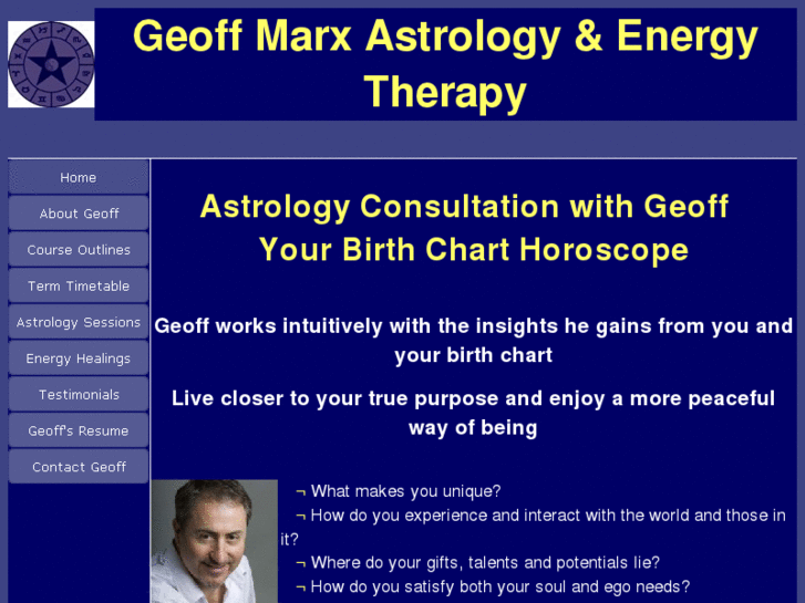 www.geoffmarx.com