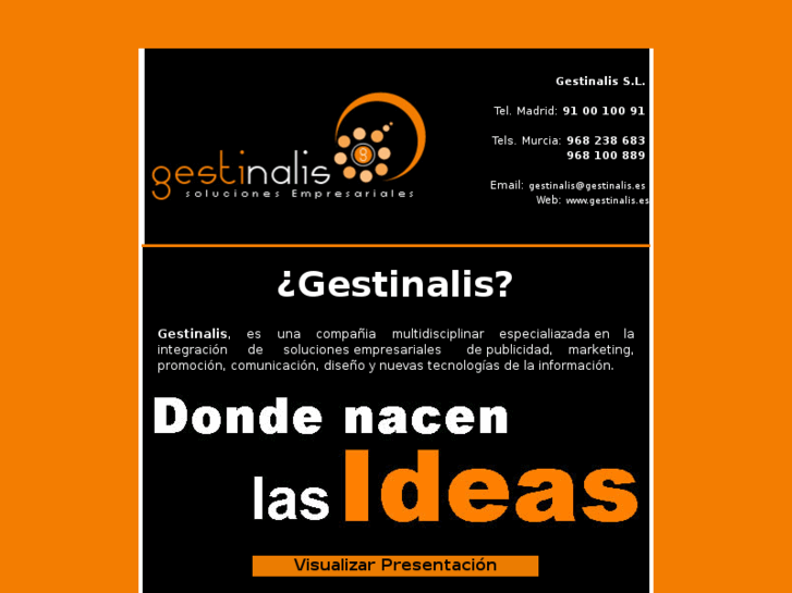 www.gestinalis.com