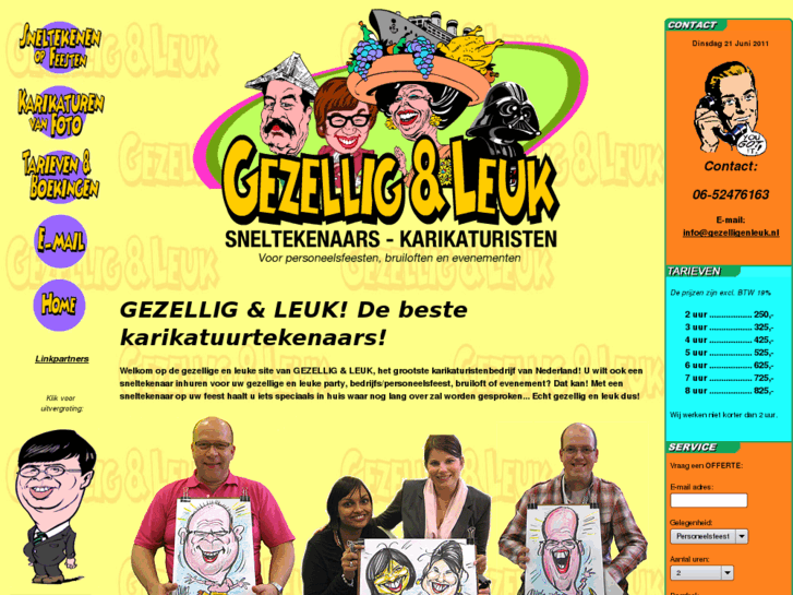 www.gezelligenleuk.nl