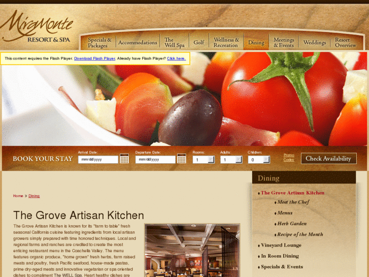 www.groveartisankitchen.com