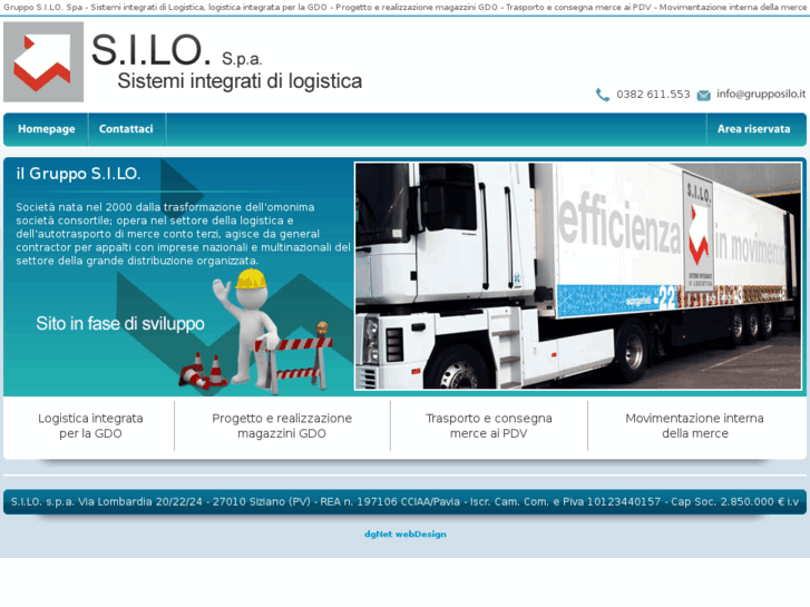 www.grupposilo.com