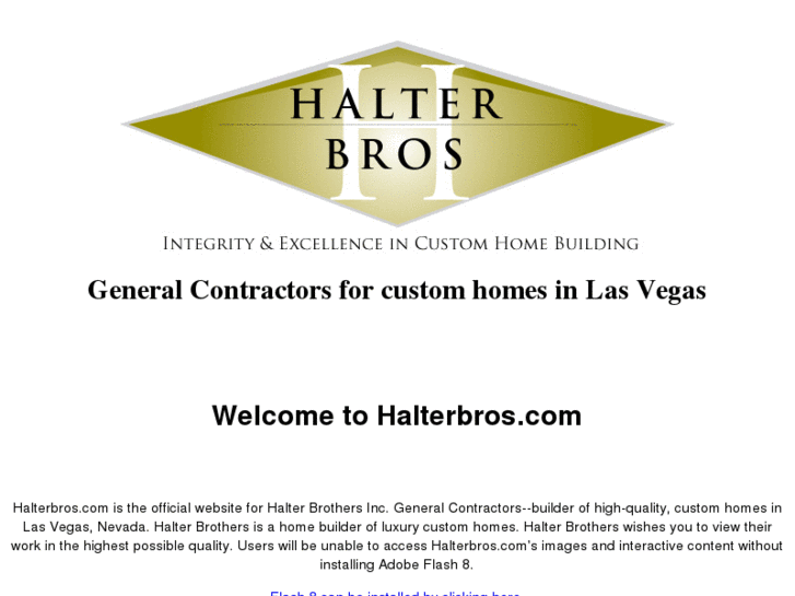 www.halterbros.com