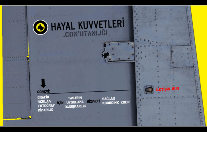 www.hayalkuvvetleri.com