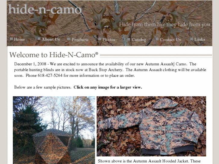 www.hide-n-camo.com