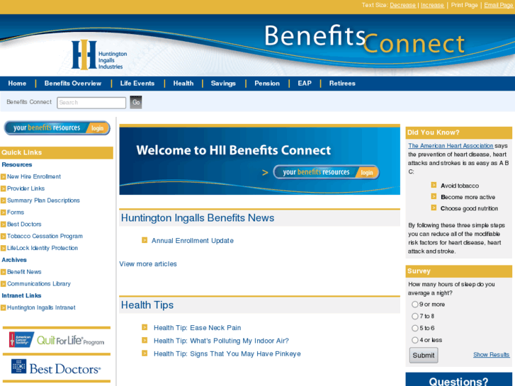 www.hiibenefits.com