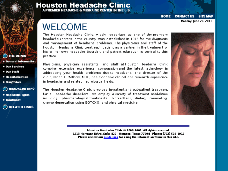 www.houstonheadacheclinic.com