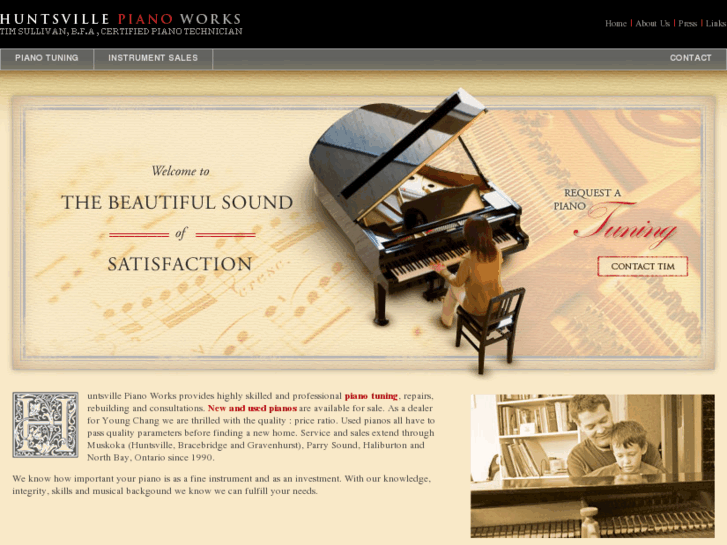 www.huntsvillepiano.ca