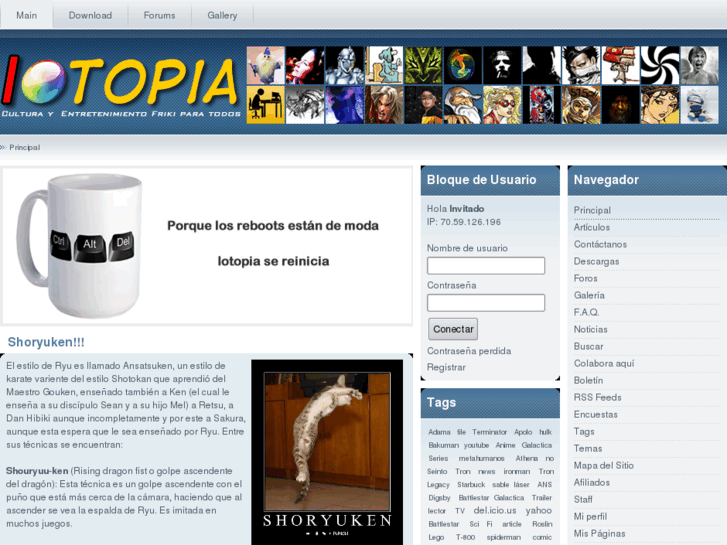 www.iotopia.net