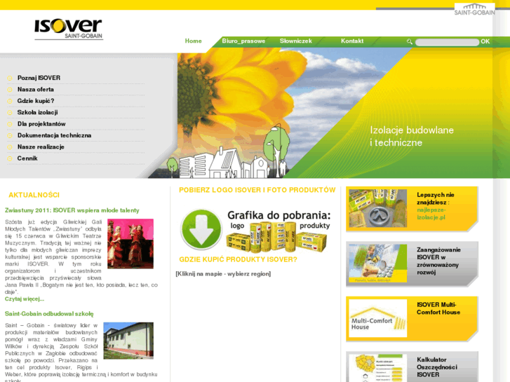 www.isover.pl