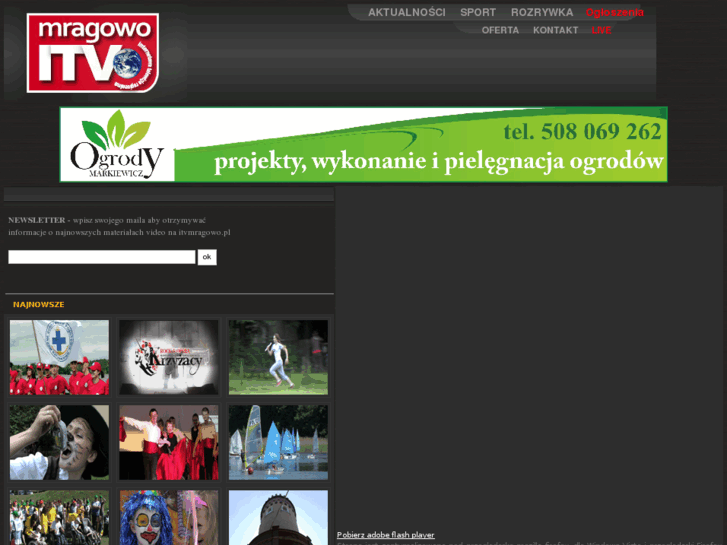 www.itvmragowo.pl