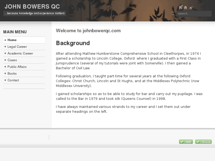 www.johnbowersqc.com