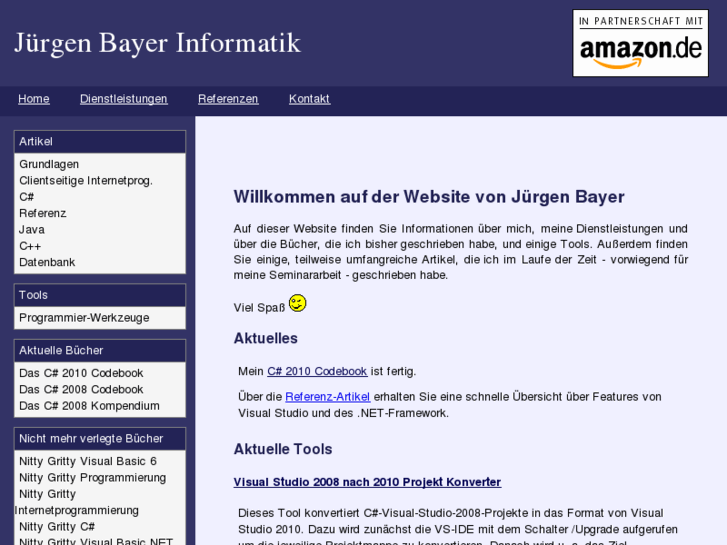 www.juergen-bayer.com