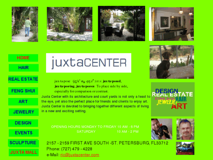 www.juxtacenter.com