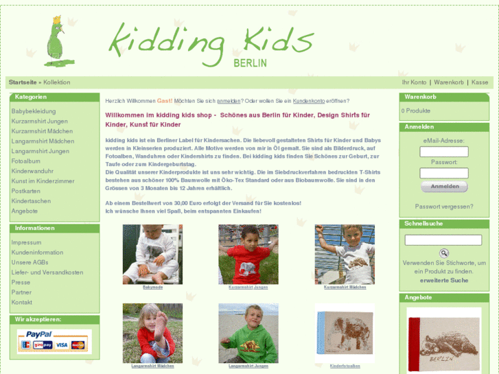 www.kiddingkids.de