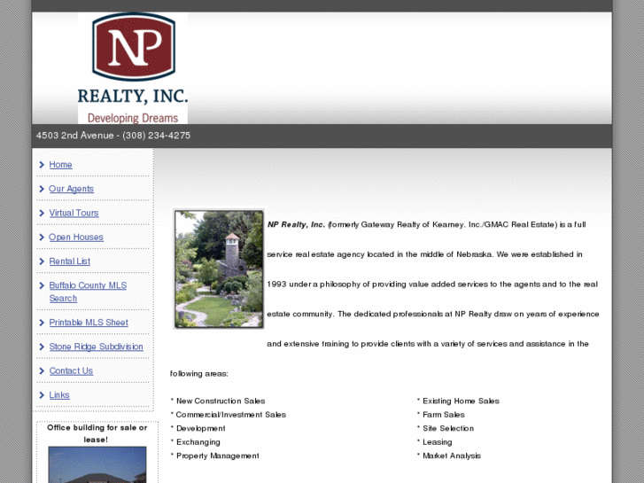 www.krnyrealty.com