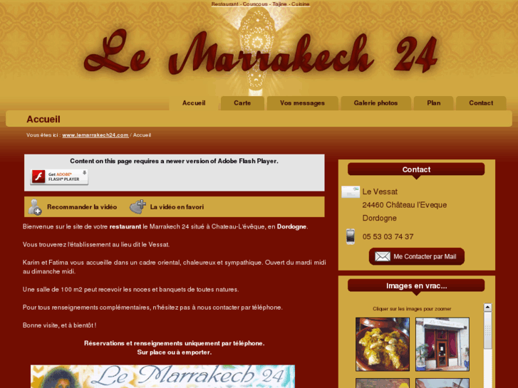 www.lemarrakech24.com