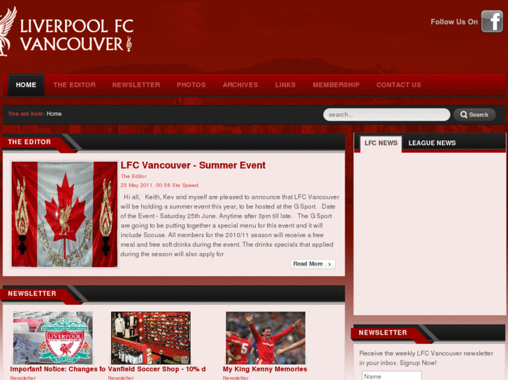 www.lfcvancouver.com