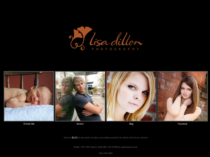 www.lisadillonphoto.com