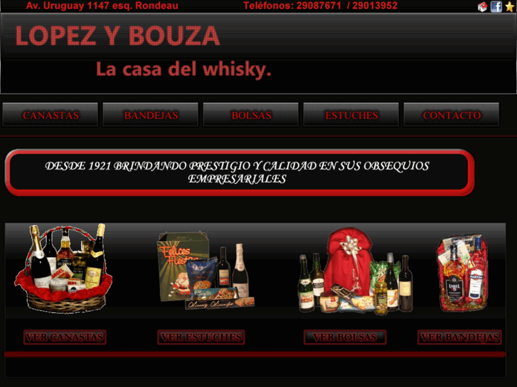 www.lopezybouza.com