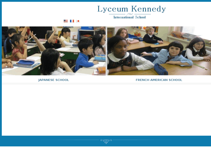 www.lyceumkennedy.com