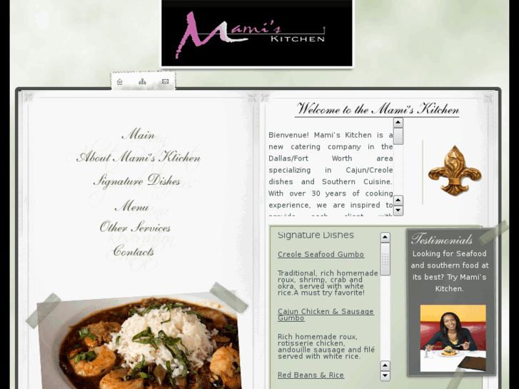 www.mamiskitchen.com