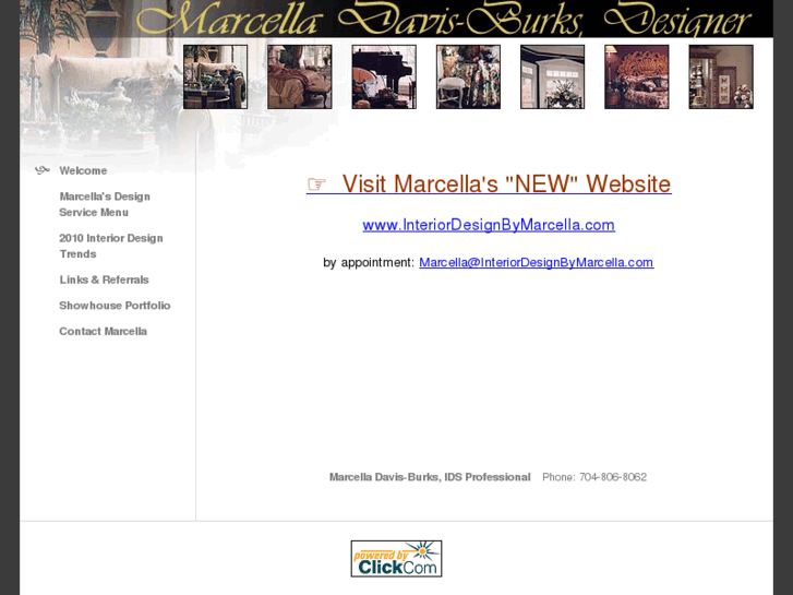 www.marcelladavis-burks.com