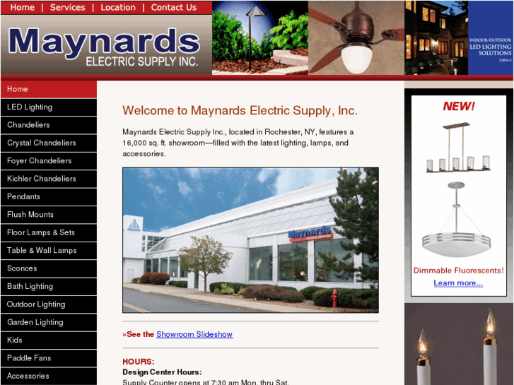 www.maynardselectric.com