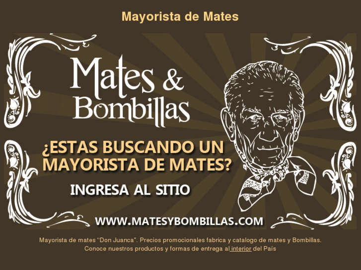 www.mayoristademates.com