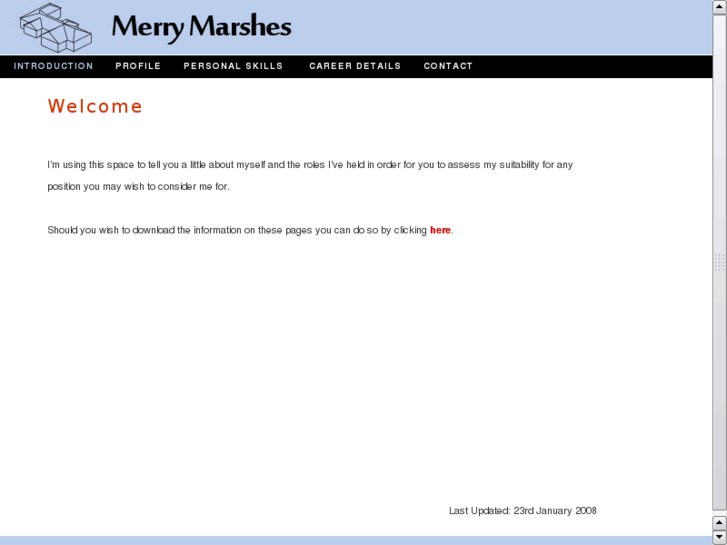 www.merrymarshes.com
