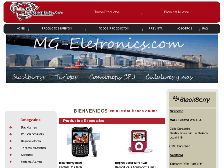 www.mg-electronicos.com