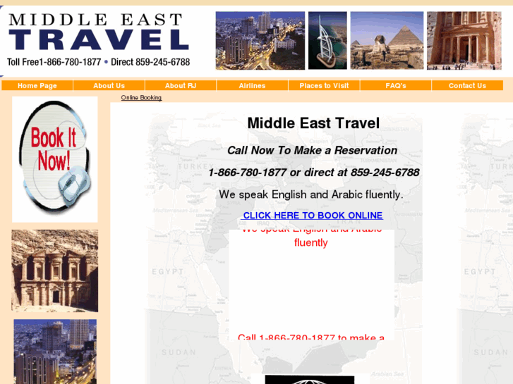 www.middleastravel.com