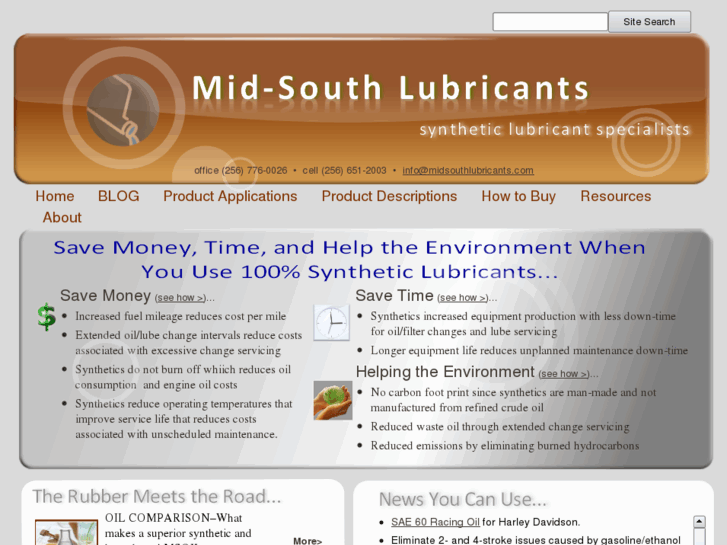 www.midsouthlubricants.com