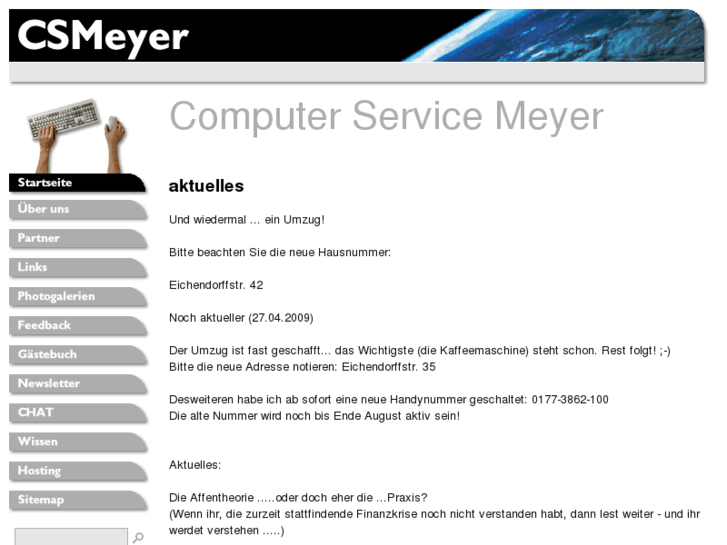 www.mindcomet.de