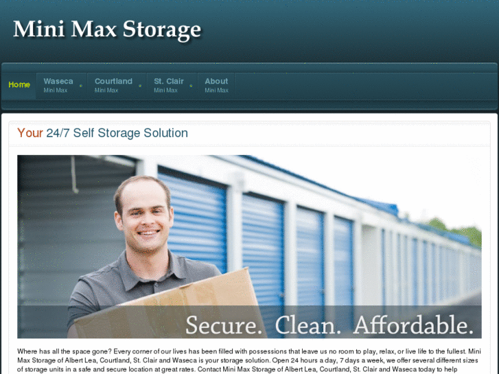 www.minimaxstorage.net