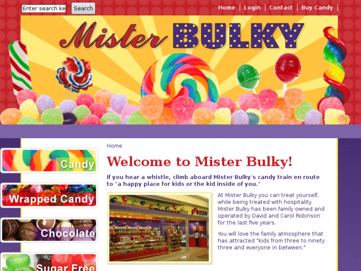 www.misterbulkytreats.com