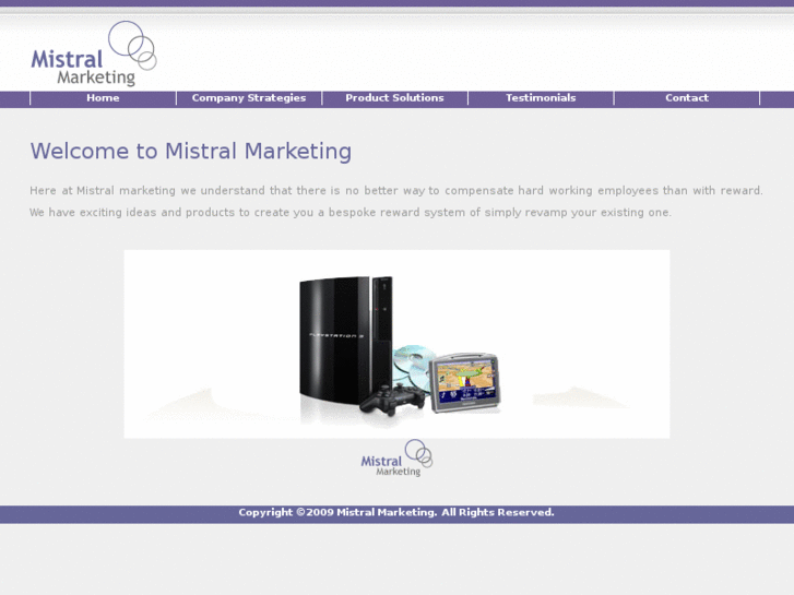 www.mistralmarketing.com