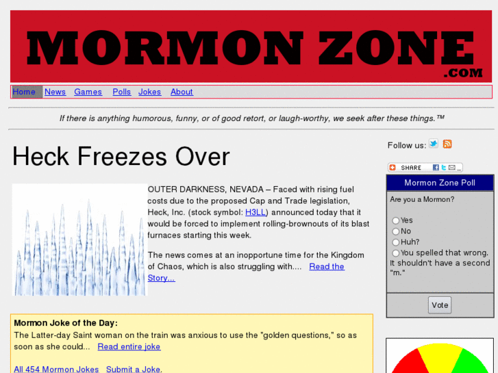 www.mormonszones.com