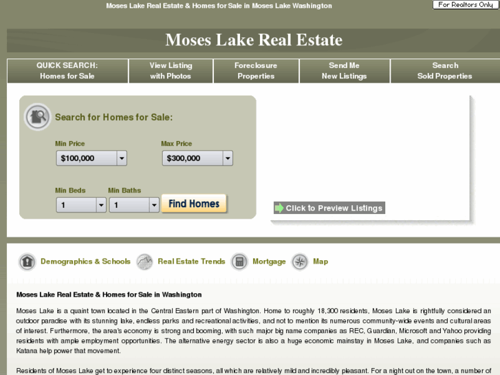 www.moseslakerealestate-wa.com