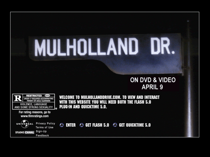 www.mulholland-drive.com