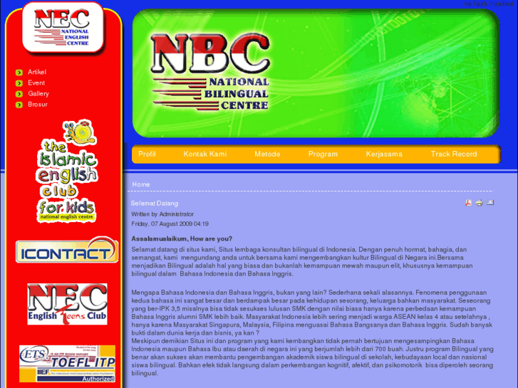 www.nbcbilingualcentre.com