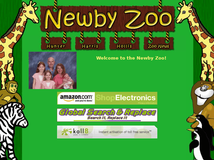 www.newbyzoo.com