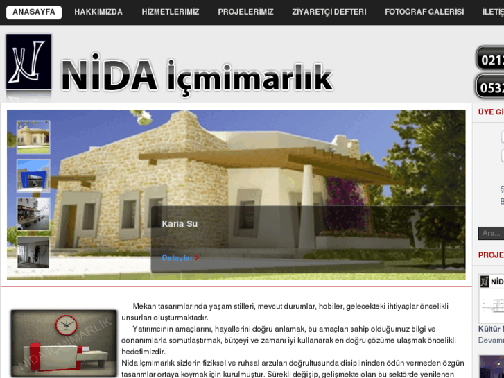 www.nidaicmimarlik.com