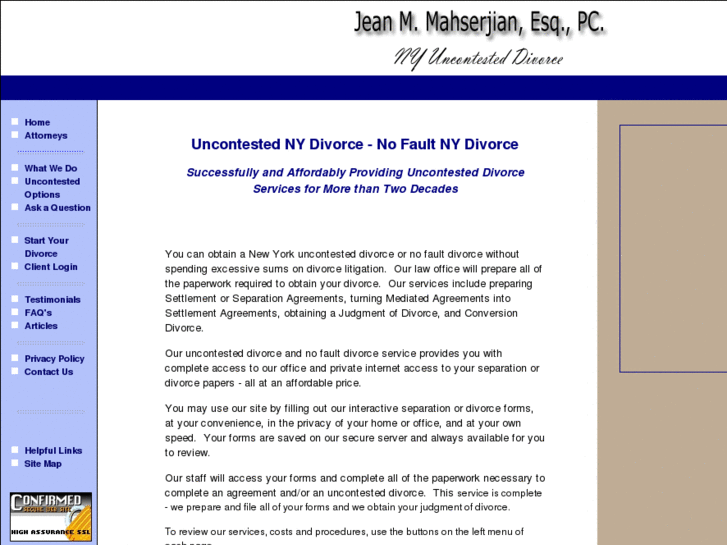 www.nydivorcenow.com