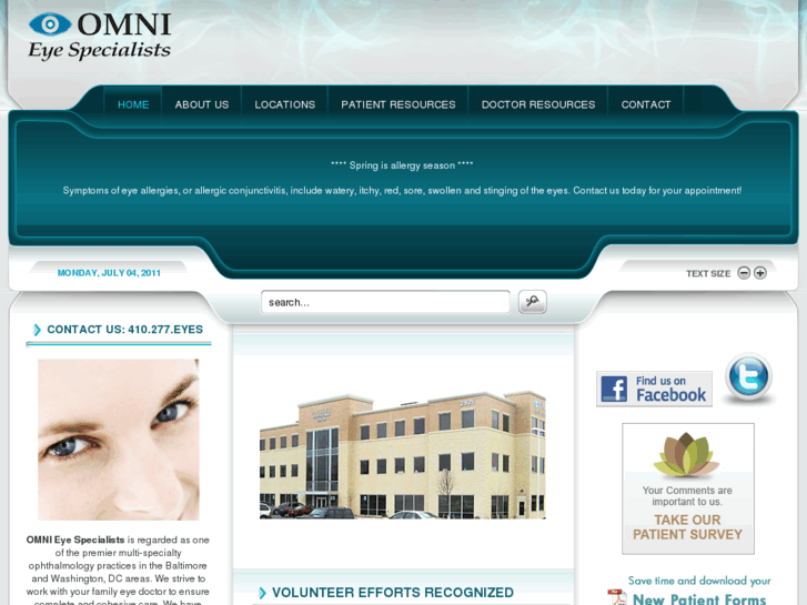 www.omnieyespecialists.com