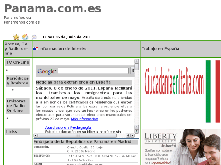 www.panama.com.es