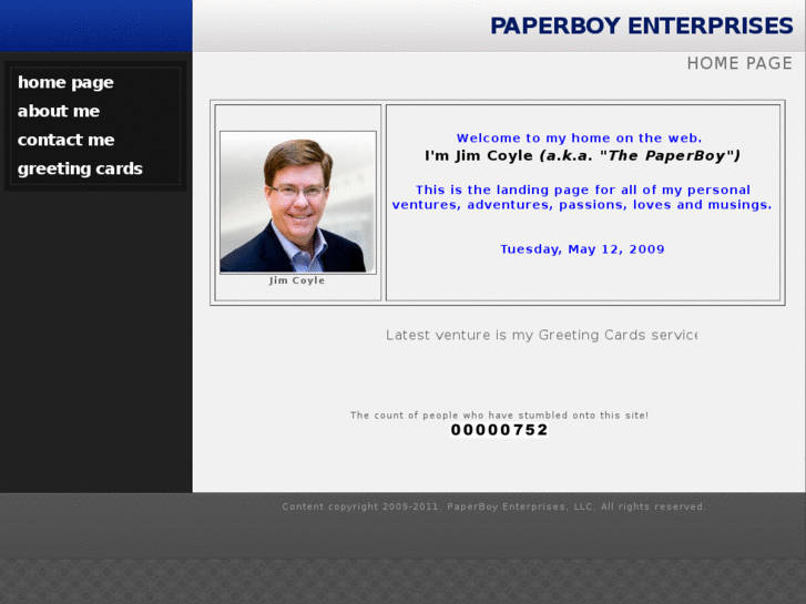 www.paperboyenterprises.com