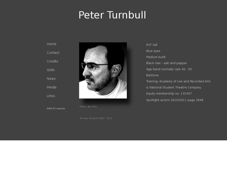 www.peterturnbull.com