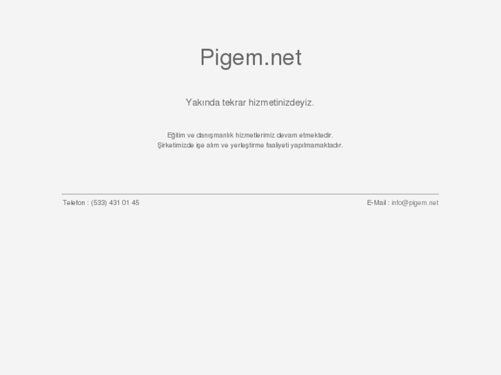 www.pigem.net