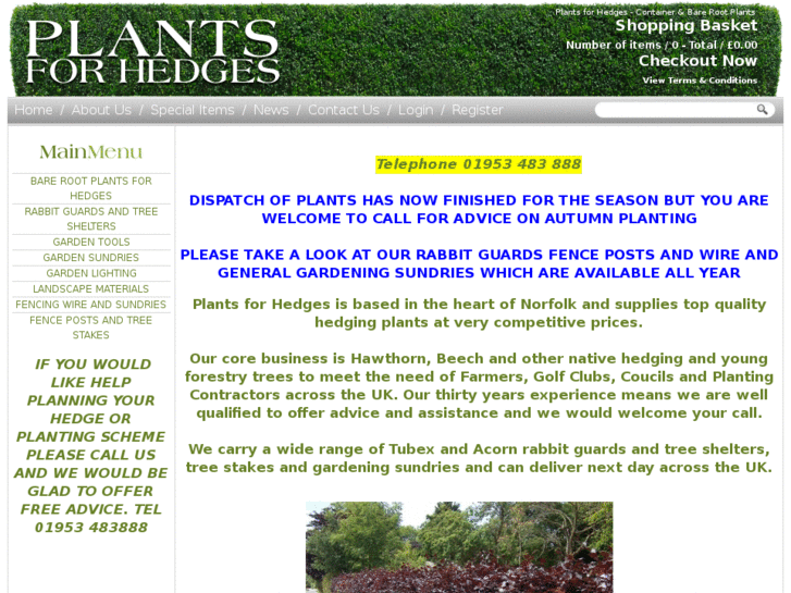 www.plantsforhedges.com