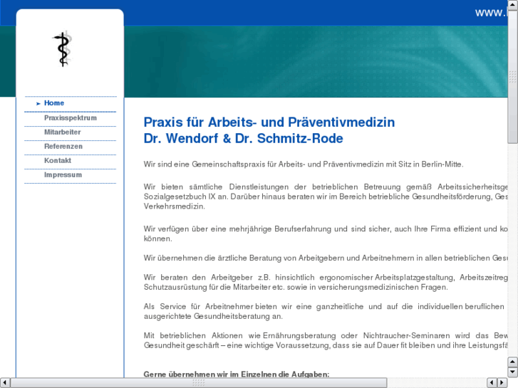 www.praxis-arbeitsmedizin.com